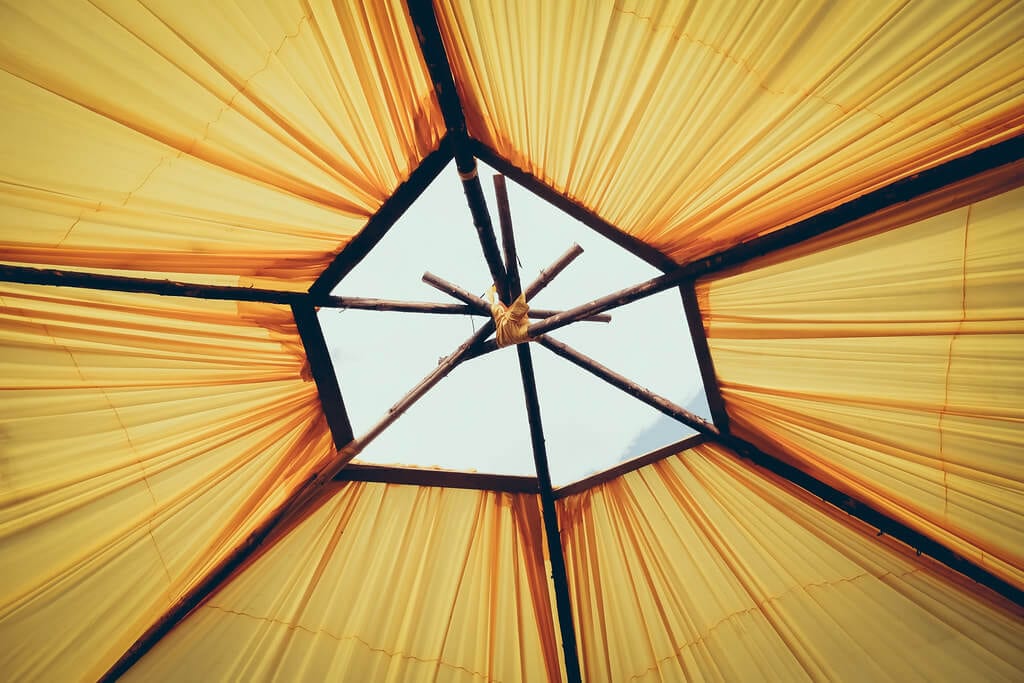 And so the adventure begins Umbrella